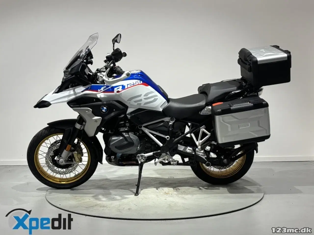 Billede 8 - BMW R 1250 GS