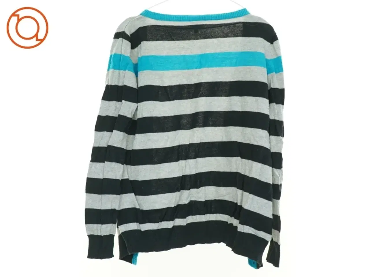 Billede 2 - strik cardigan fra D-XEL (str. 176 cm)