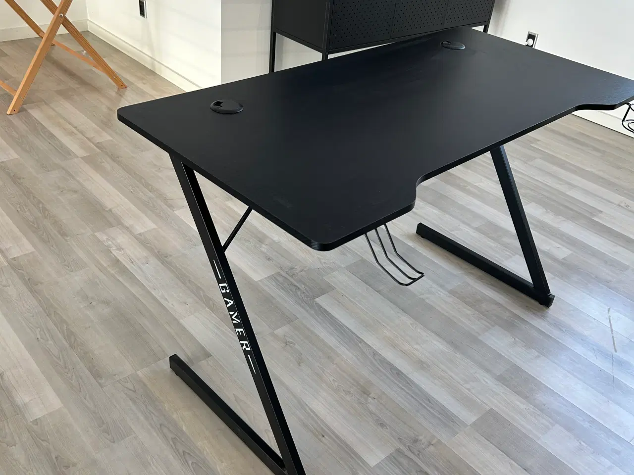 Billede 2 - Gamerbord / computer bord 