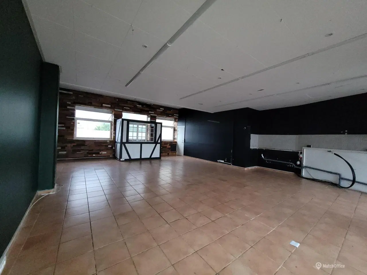 Billede 5 - Husum Torv - Butikslejemål