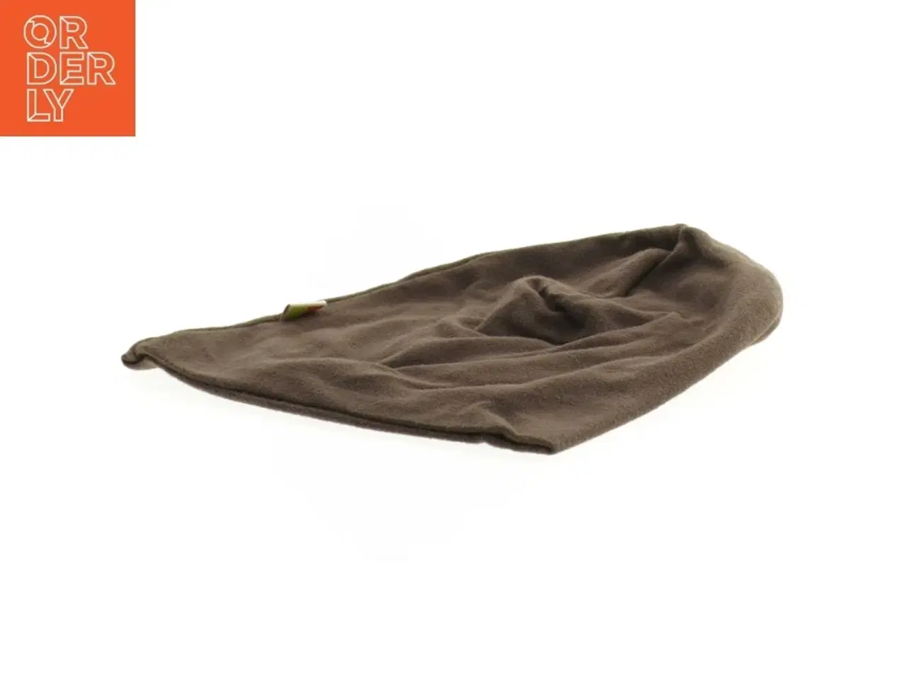 Billede 2 - Brun hue fra Katvig (str. 54 cm)