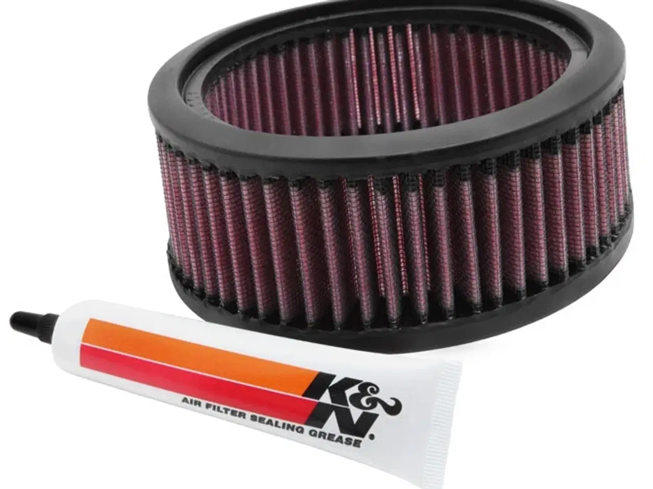 Billede 1 - K&N filter E-3226