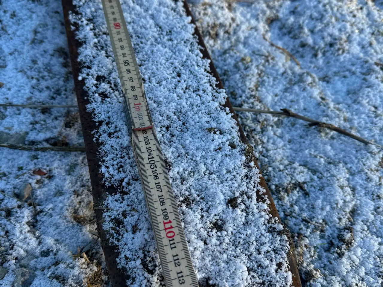 Billede 3 - Pallegafler 