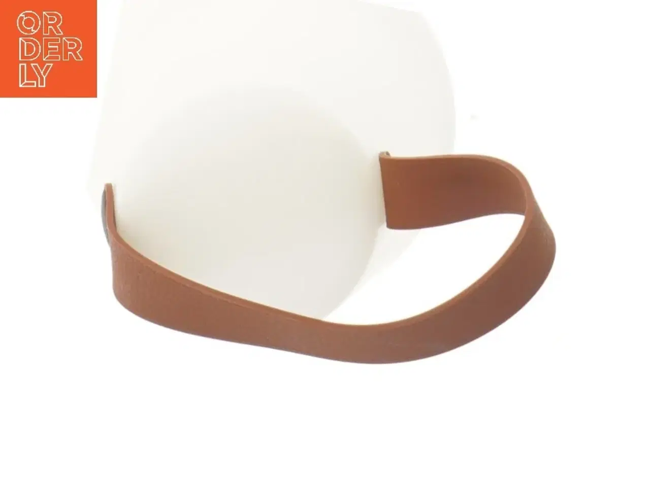 Billede 2 - LED lampe med farveskift fra Schou (str. 20 cm)