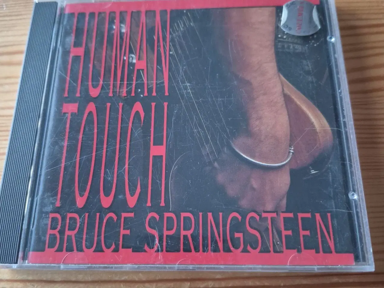 Billede 1 - Bruce Springsteen 