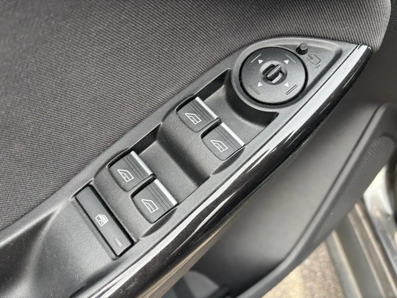 Billede 9 - Ford Focus 1,0 SCTi 125 Titanium Van