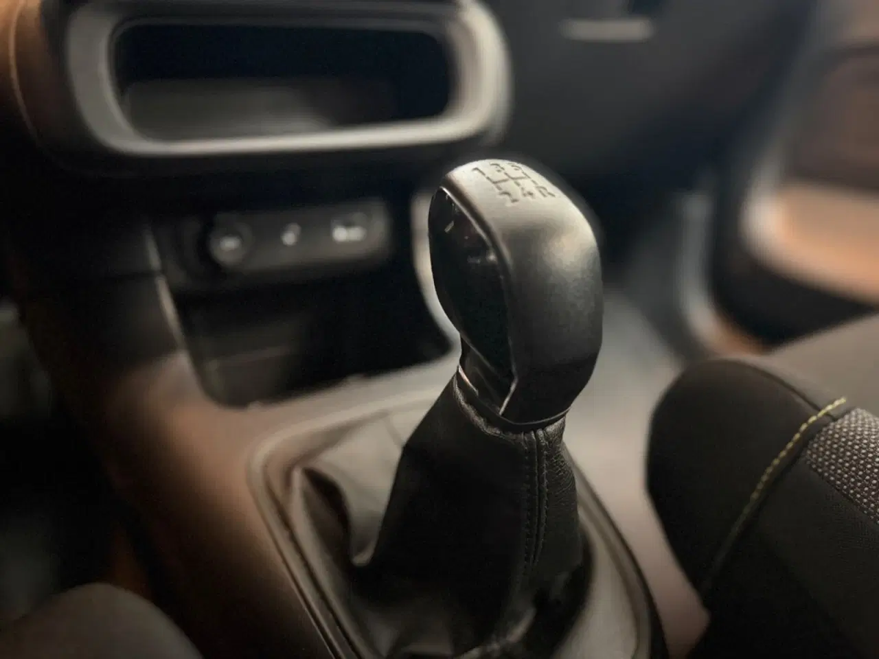 Billede 17 - Citroën C3 1,6 BlueHDi 75 Feel