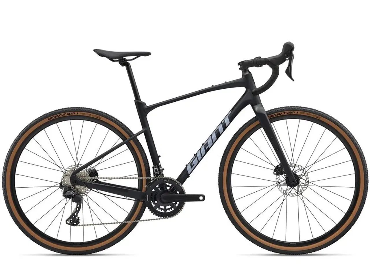 Billede 1 - Giant Revolt 0 XL 