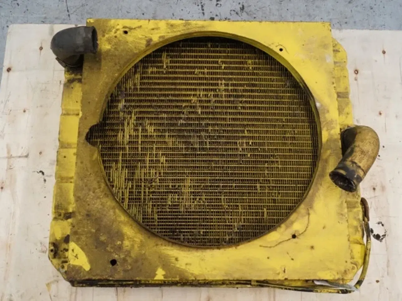 Billede 13 - New Holland 135 Køler 80326686