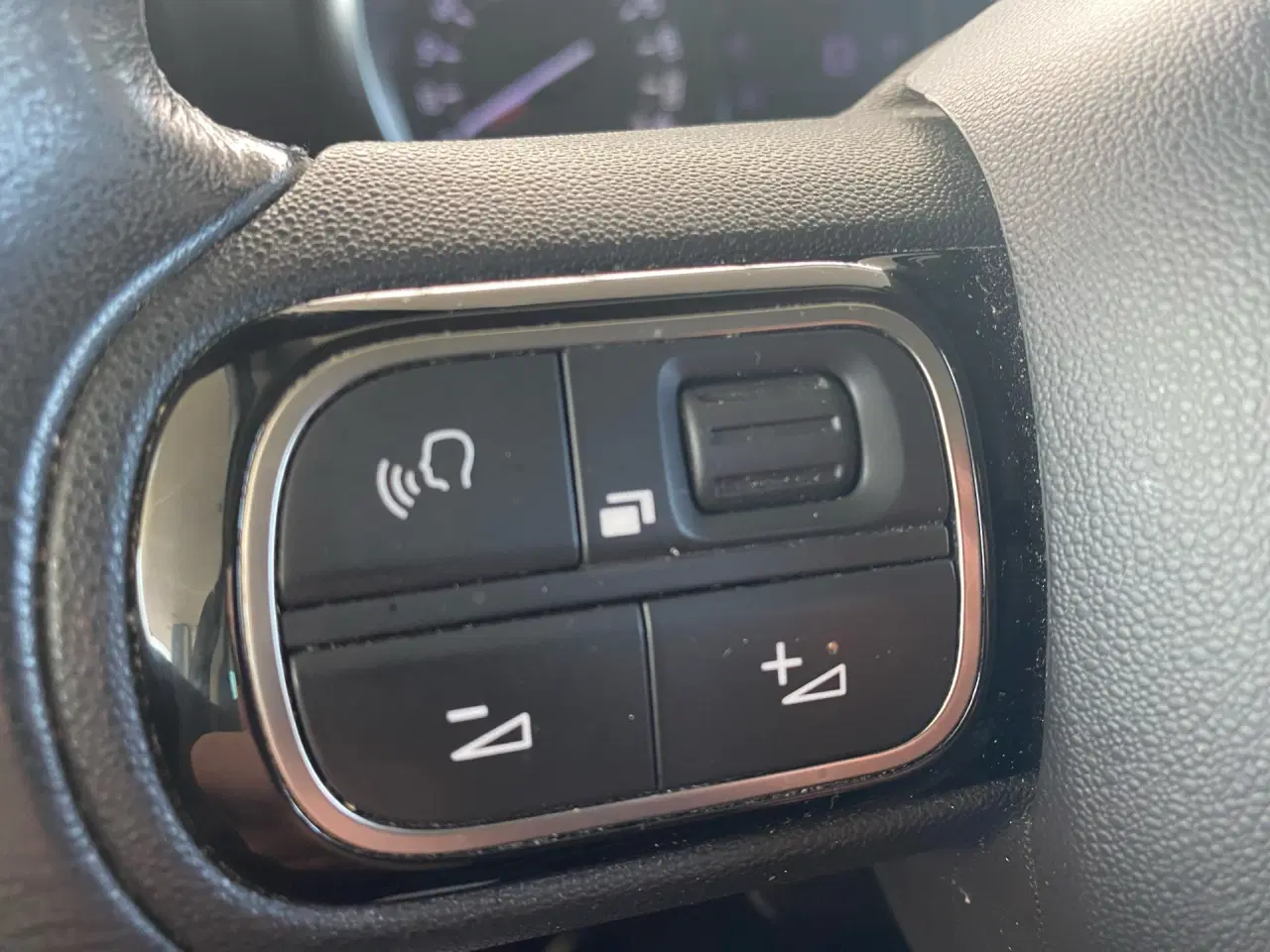 Billede 13 - Citroën C3 Aircross 1,2 PureTech Skyline EAT6 110HK 5d 6g Aut.