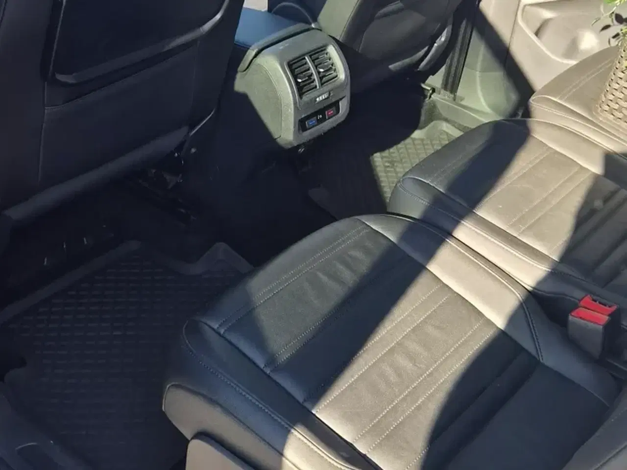 Billede 13 - VW Touran 1,8 TSi 180 Highline DSG 7prs