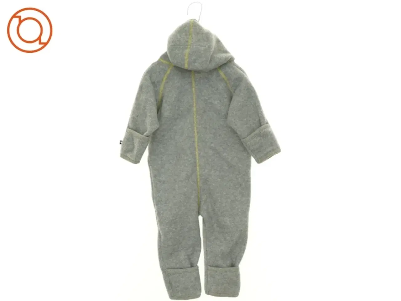 Billede 2 - Helt ny Køredragt fra Molo (str. 68 cm)