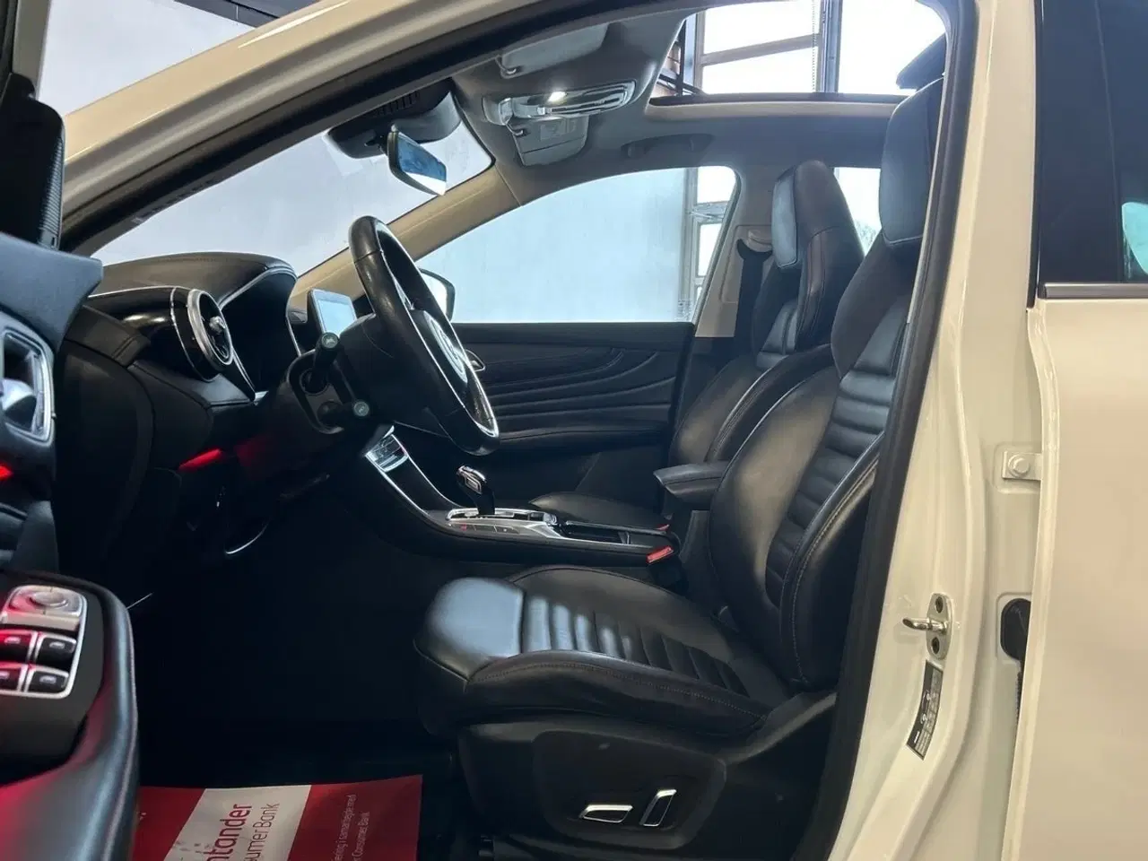 Billede 4 - MG EHS 1,5 PHEV Luxury