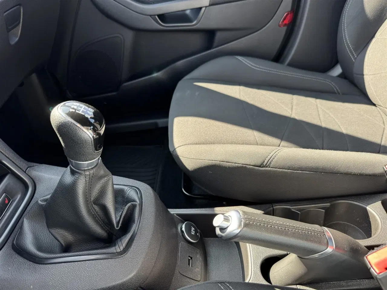 Billede 17 - Ford Fiesta 1,0 Trend Plus Start/Stop 80HK 5d