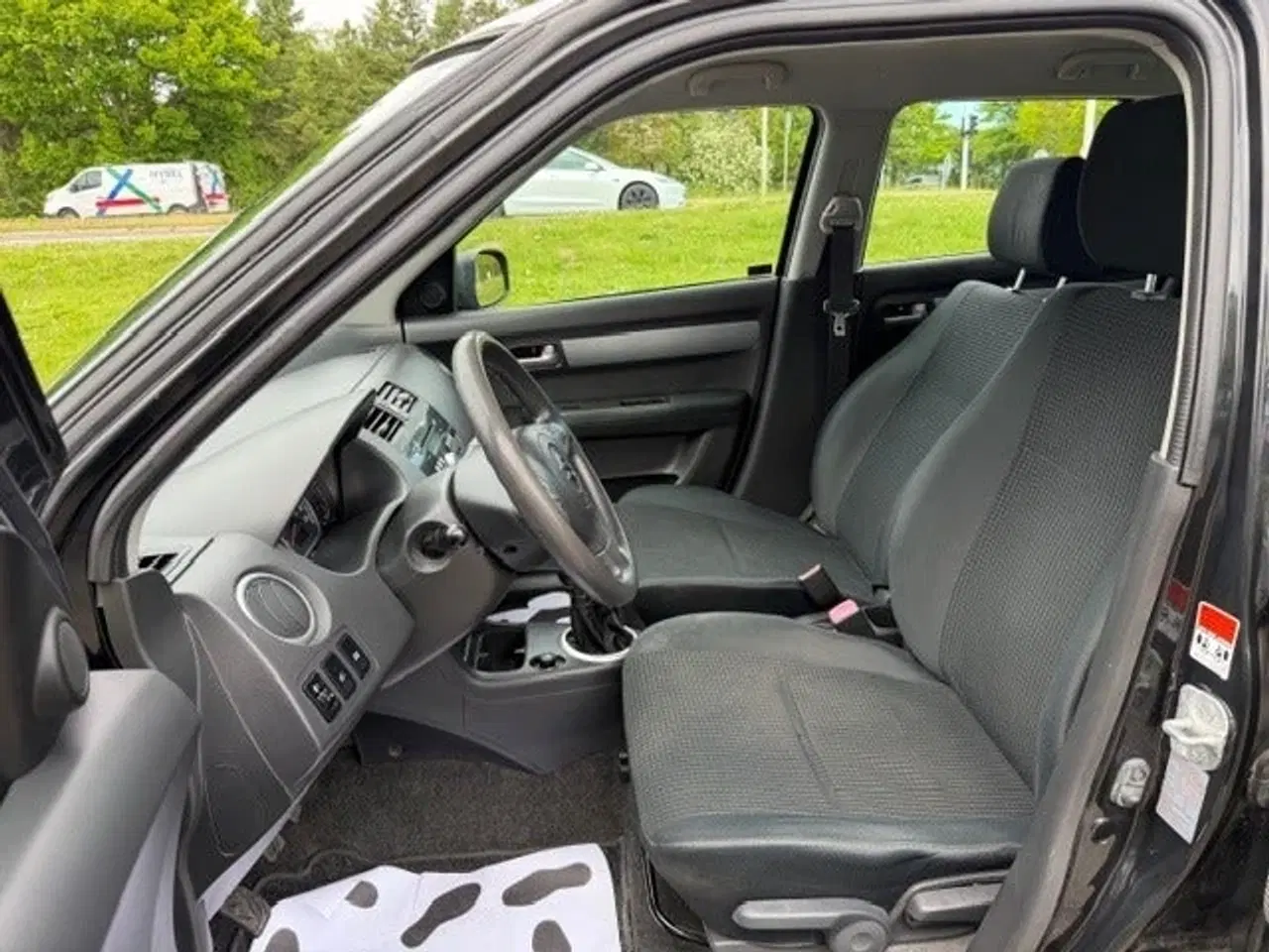 Billede 8 - Suzuki Swift 1,5 GL-A