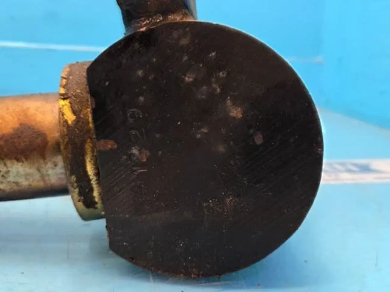 Billede 4 - Massey Ferguson 7274 Spindel L. 46729800