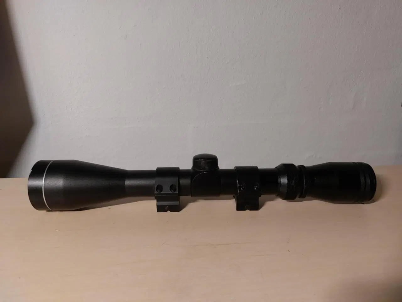 Billede 7 - Norconia 3‑9×40 sigte