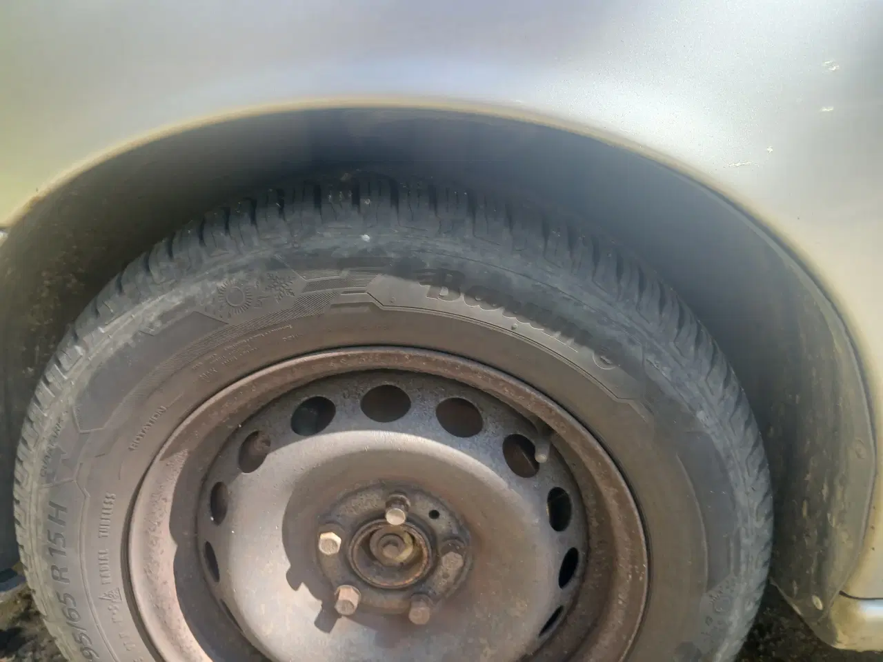 Billede 5 - Volvo V70 2002 