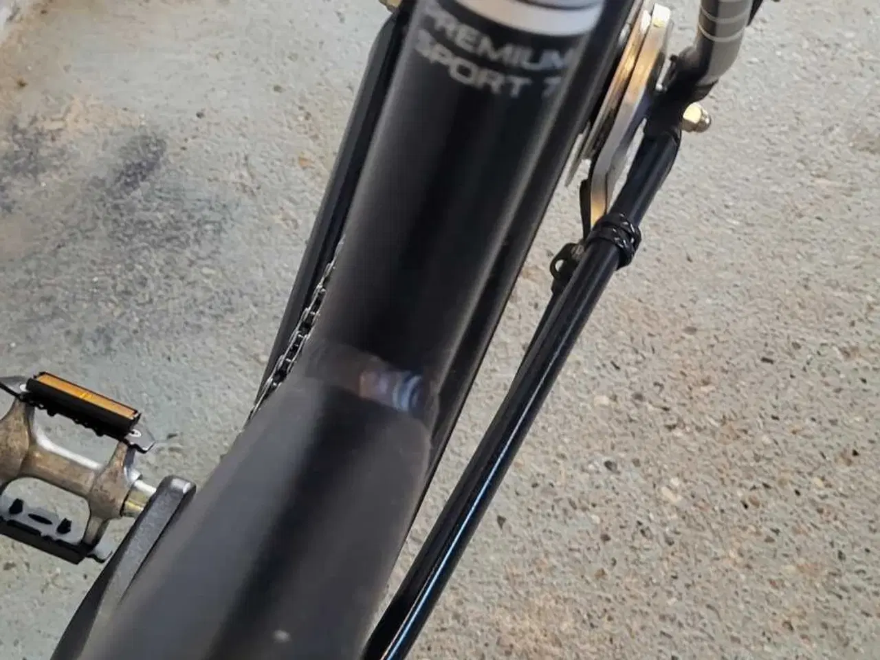 Billede 10 - SCO PREMIUM SPORT 7 28" Høj 53 cm 7 gear