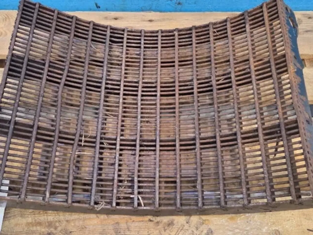 Billede 8 - Case 8010 Tærskebro L. 84182108