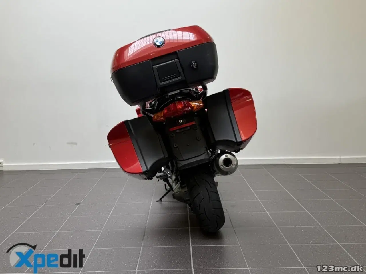 Billede 8 - BMW K 1300 GT