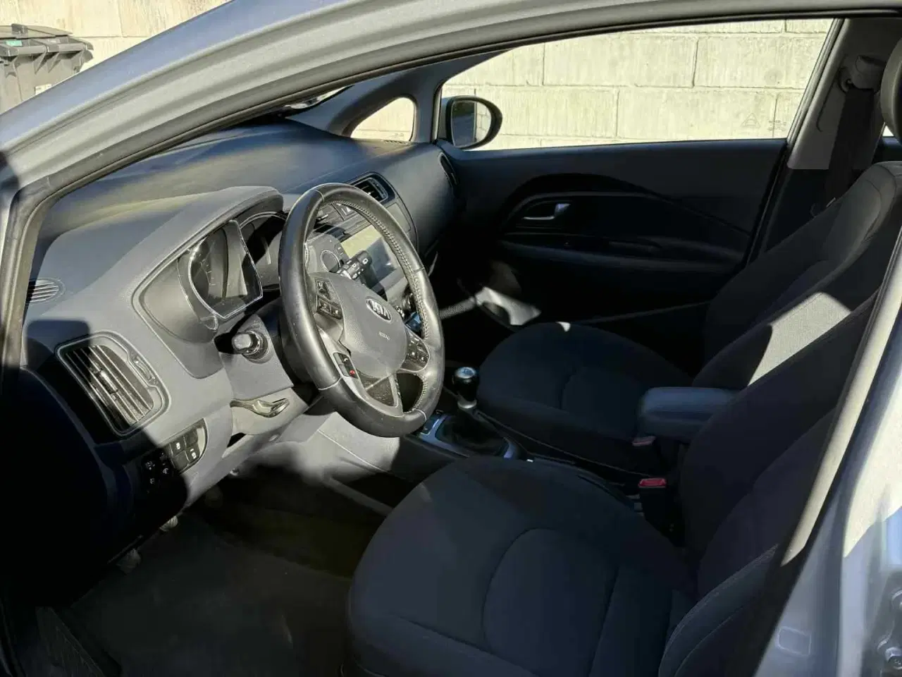 Billede 10 - Flot Kia Rio