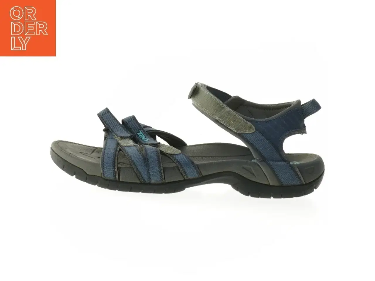 Billede 1 - Teva Tirra damesandaler (str. 40 )