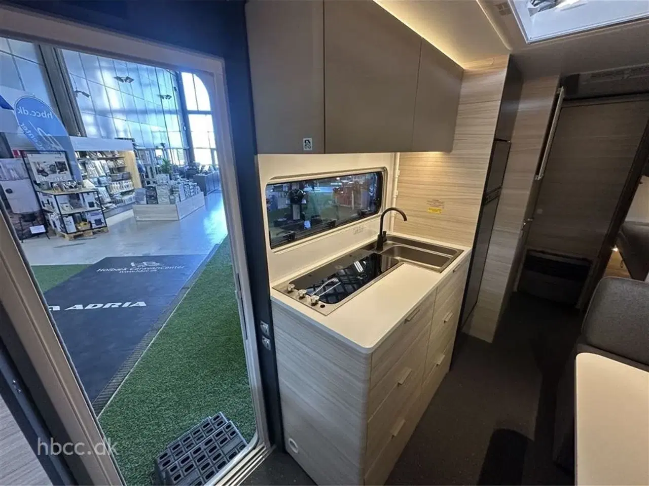 Billede 5 - 2026 - Adria Altea 552 PK