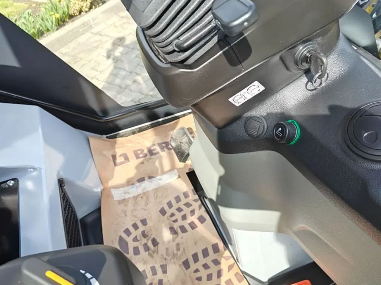 Billede 21 - Wacker Neuson WL28