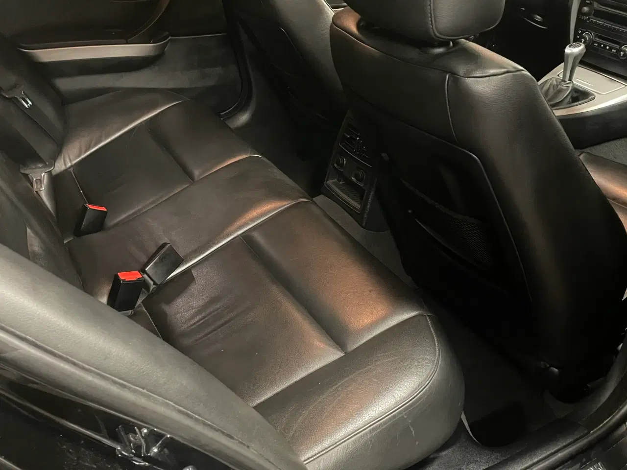 Billede 6 - BMW e90 320i (Ny synet)
