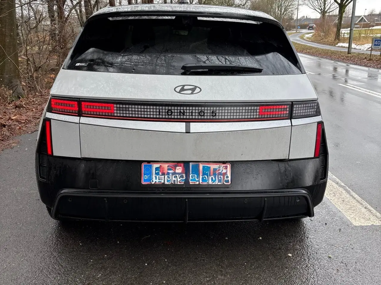 Billede 3 - Hyundai Ioniq 5 84 N Line+