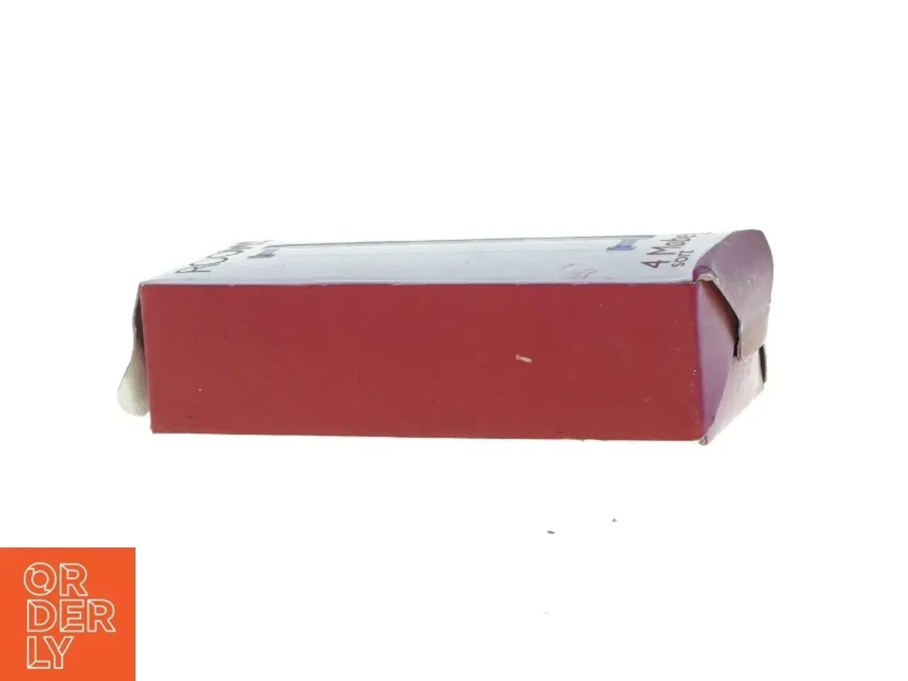 Billede 4 - nye greb, 4 x møbelgreb (str. 10 cm)