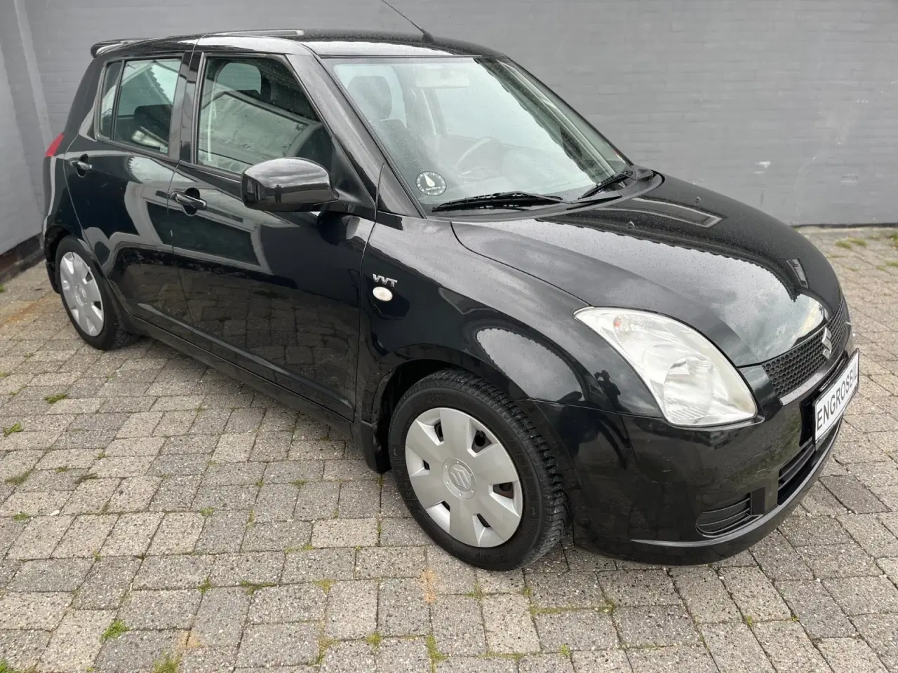 Billede 3 - Suzuki Swift 1,5 GLX