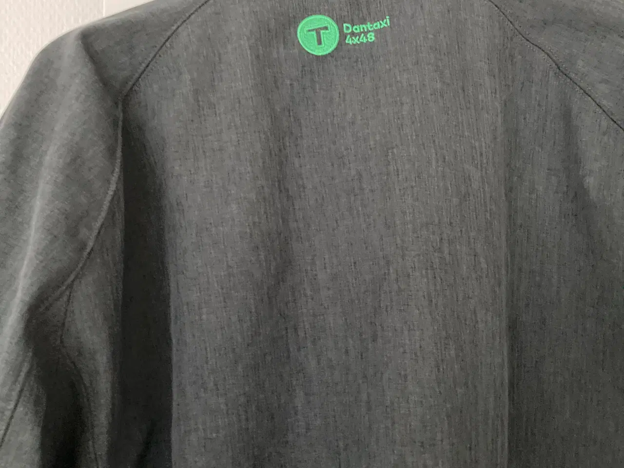 Billede 2 - Taxi jakke  sommer/ forår