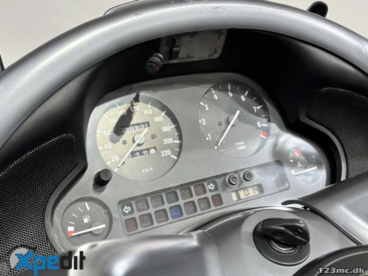 Billede 12 - BMW K 1200 LT