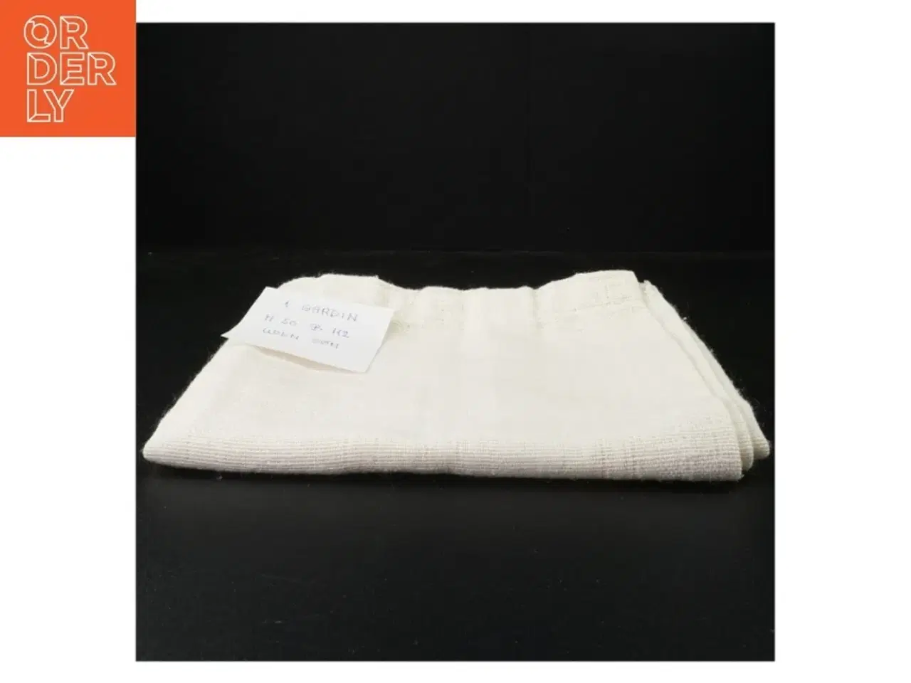 Billede 2 - Gardin (str. 50 x 112 cm)