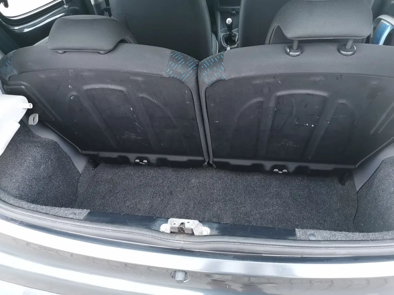 Billede 6 - Peugeot 107, 1,0I 5D