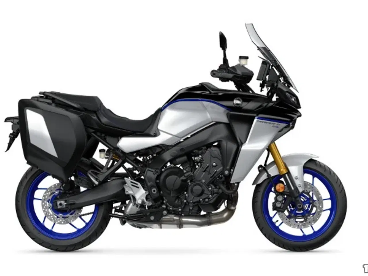 Billede 7 - Yamaha Tracer 9 GT+