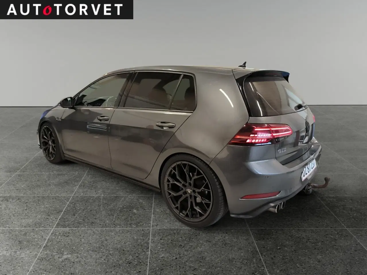 Billede 4 - VW Golf VII 1,4 GTE DSG