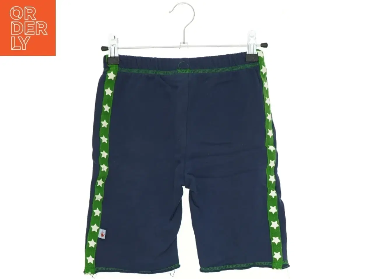 Billede 1 - Shorts fra Molo (str. 116 cm)
