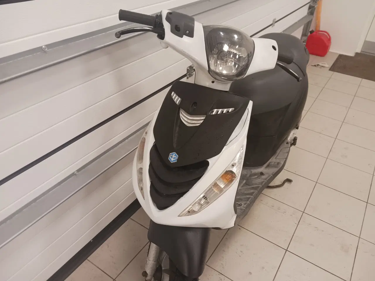 Billede 3 - Piaggio Zip 30