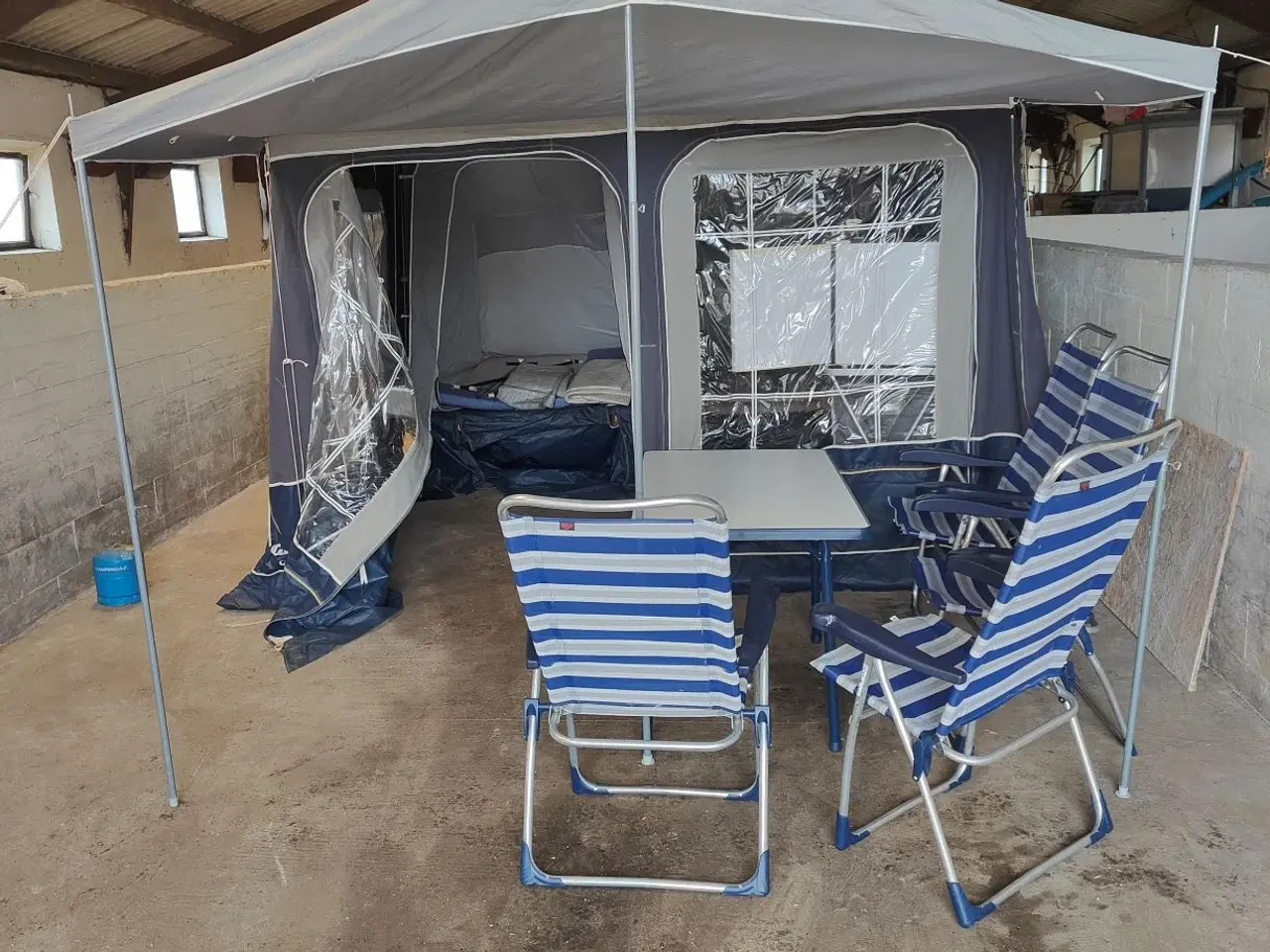 Billede 4 - Camplet - Concorde