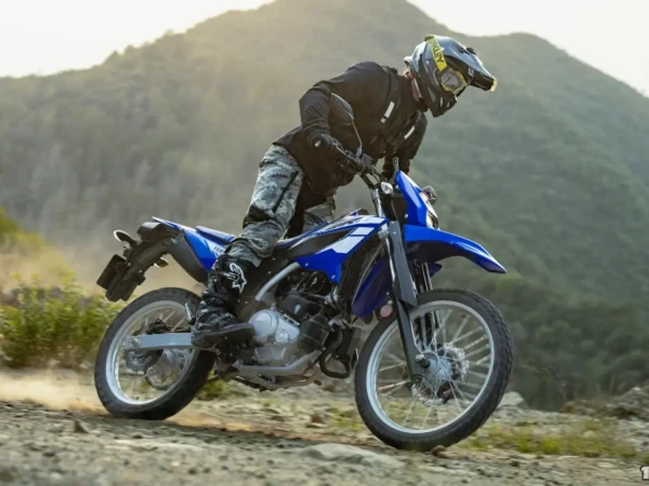 Billede 18 - Yamaha WR 125 R