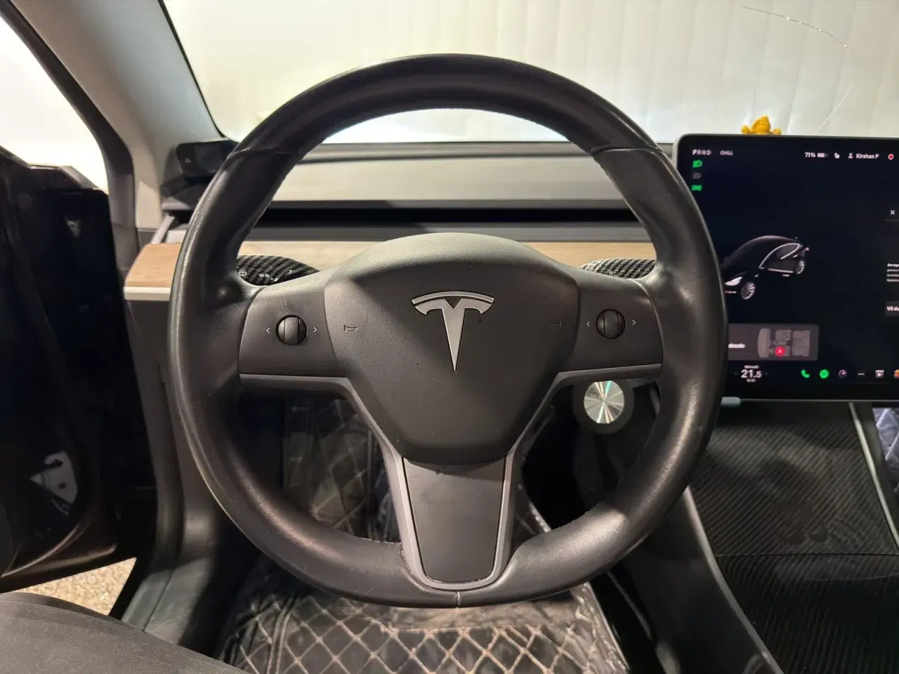 Billede 11 - Tesla Model 3 Long Range AWD