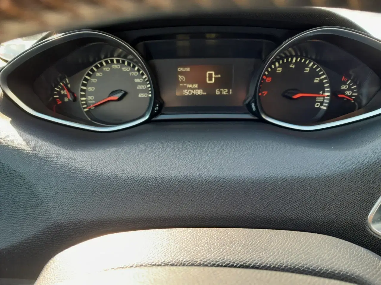 Billede 7 - Peugeot 308 1,2 e-THP 110 Active