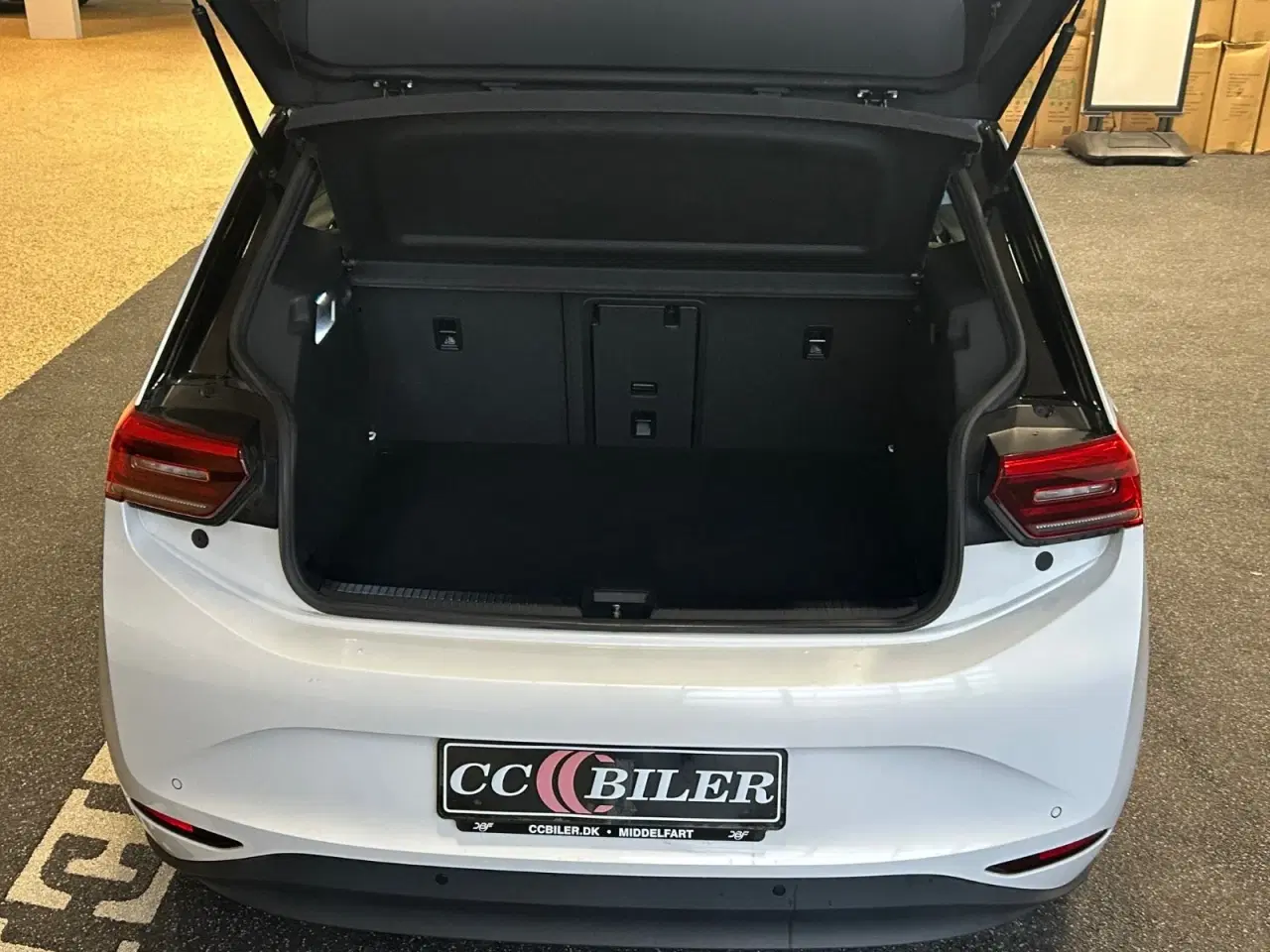 Billede 5 - VW ID.3 58 Family
