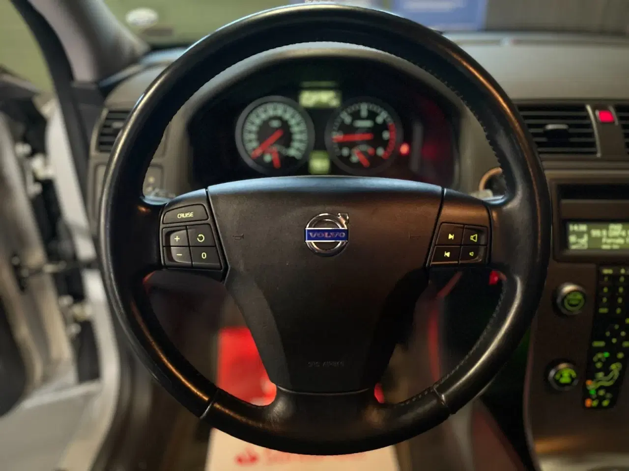 Billede 12 - Volvo V50 1,6 D2 115