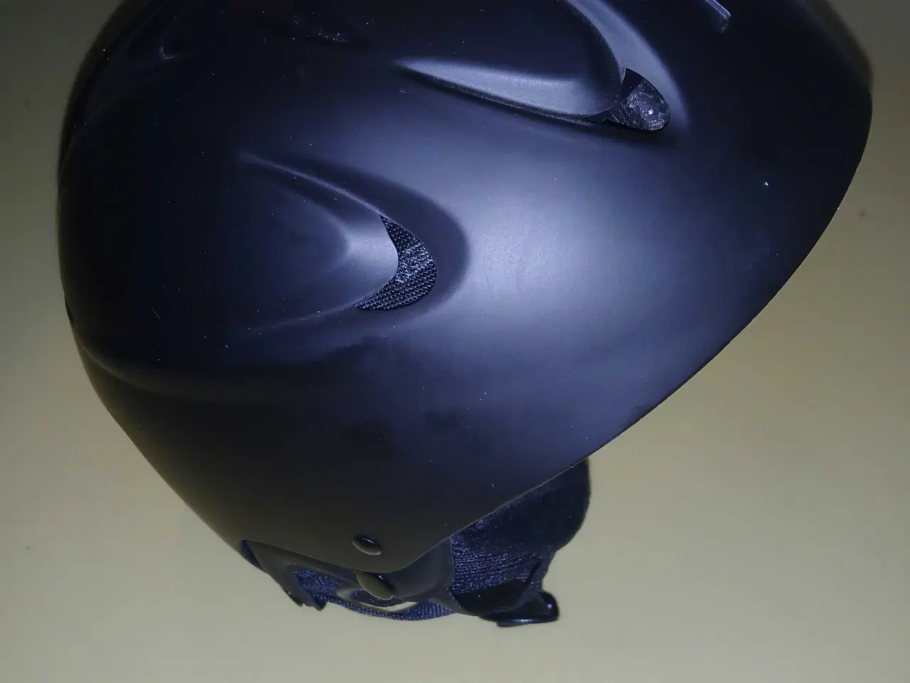 Billede 2 - Skihjelm flere str: