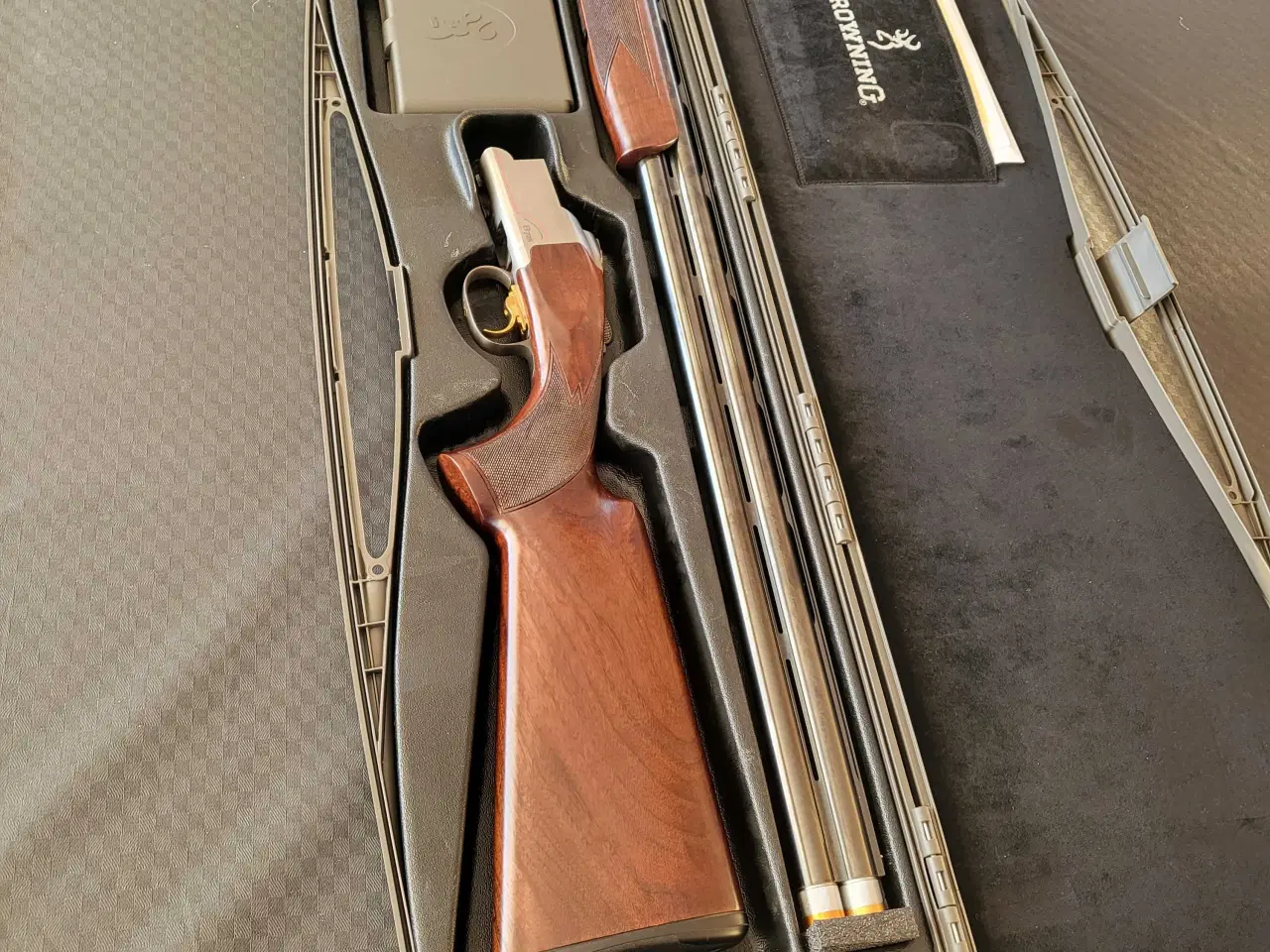 Billede 2 - Browning-B725 sporten 