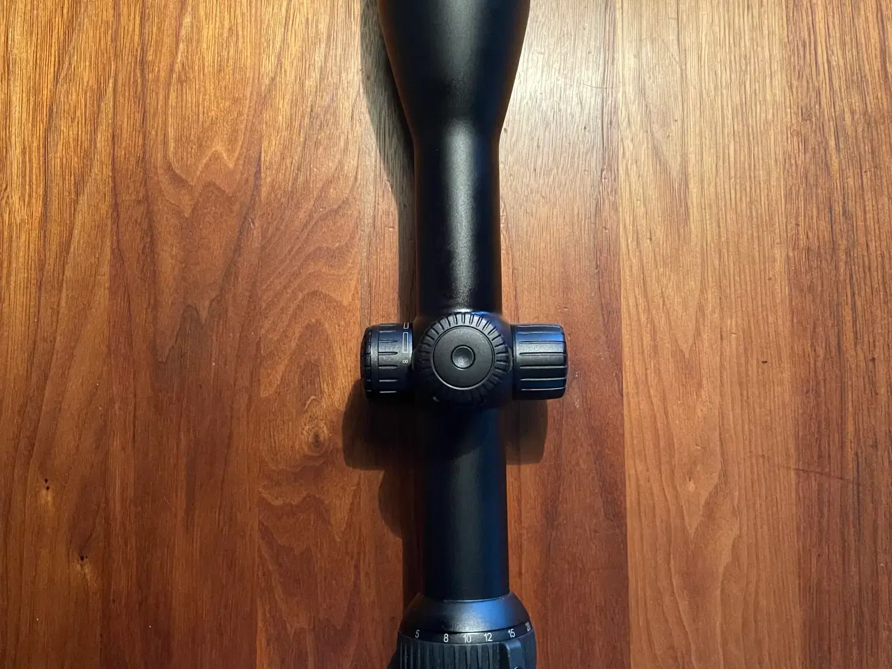 Billede 3 - Swarovski Z8i+ 5-40x56 PL sigtekikkert